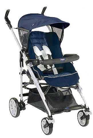 Chicco Kolica For Me 79202.86
