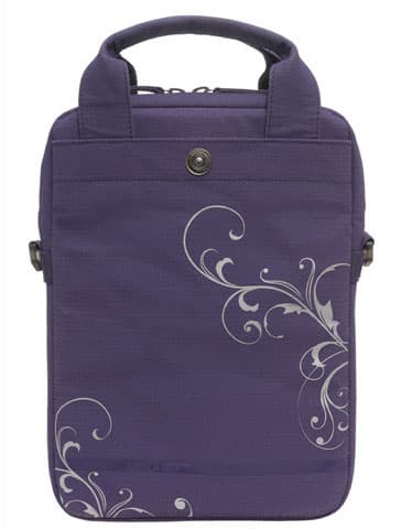 Golla torba za netbook Summer 11.6 inča ljubičasta HAM011