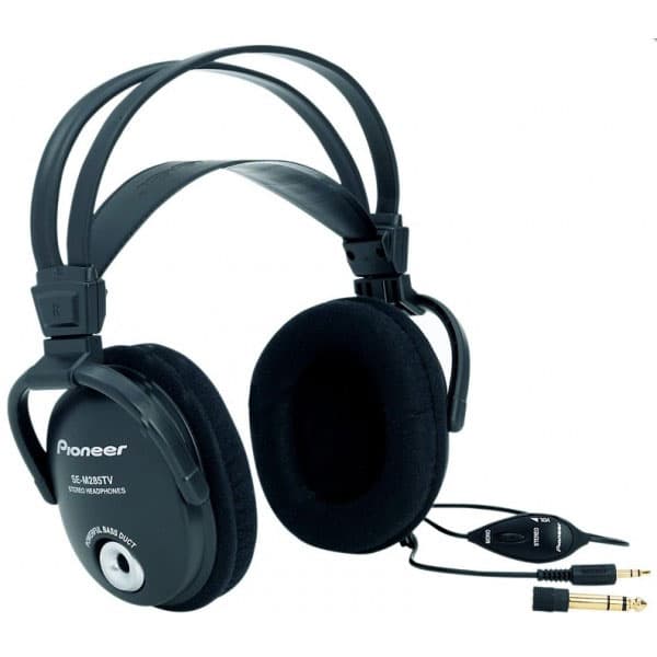 Pioneer SE-M285TV Slušalice 000023