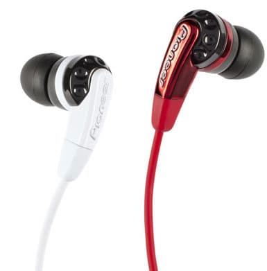 Pioneer SE-CL721-H Slušalice PIO115