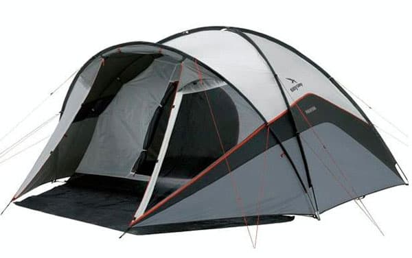 Šator za četiri osobe Easy Camp Phantom 400 300240