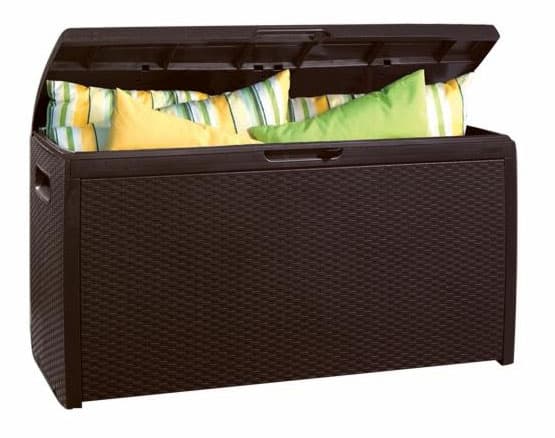 Sanduk za odlaganje Keter 117x45x58cm 1653359