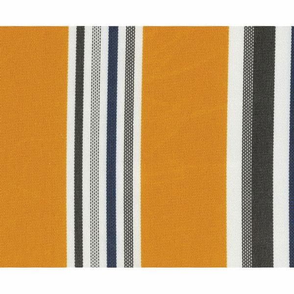 Tenda Homey 300x200 1100 oranž-siva-bela 1916274