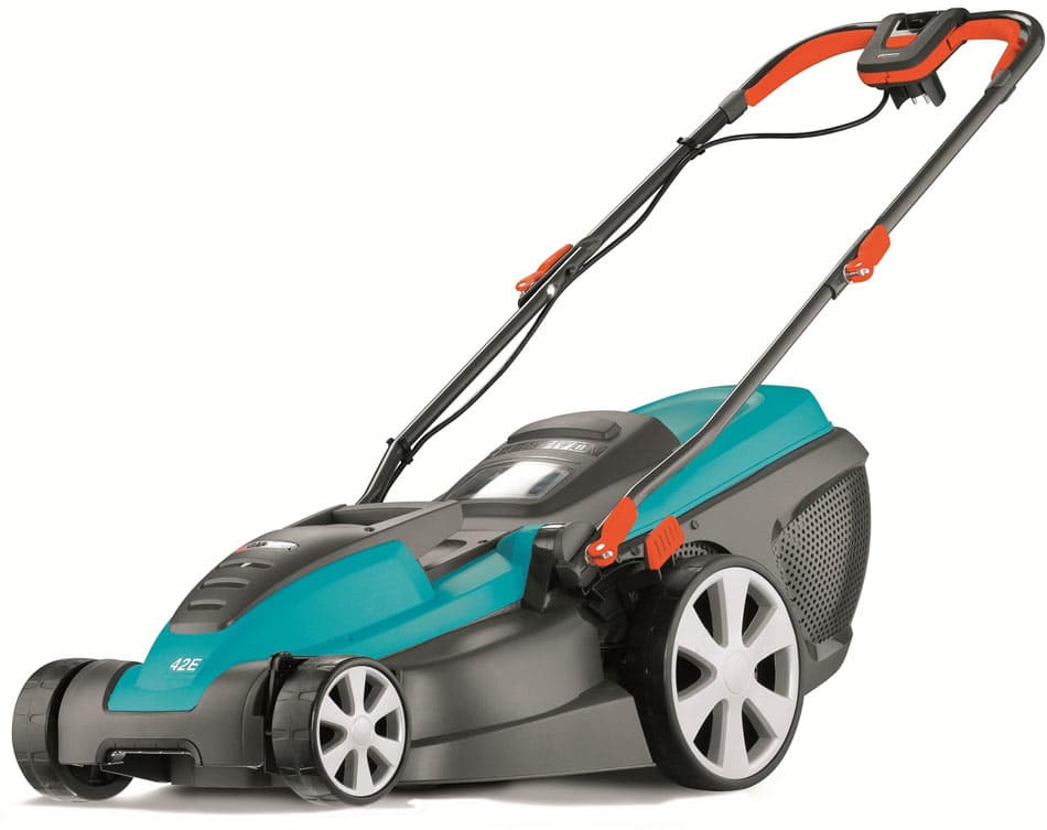 Električna Kosilica Gardena PowerMax™ 32 E 1700 W 42 cm