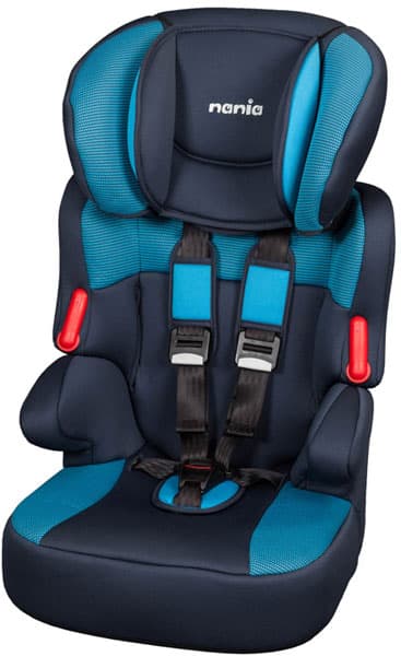 Nania Autosedište Beline SP+ Lagoon 585089