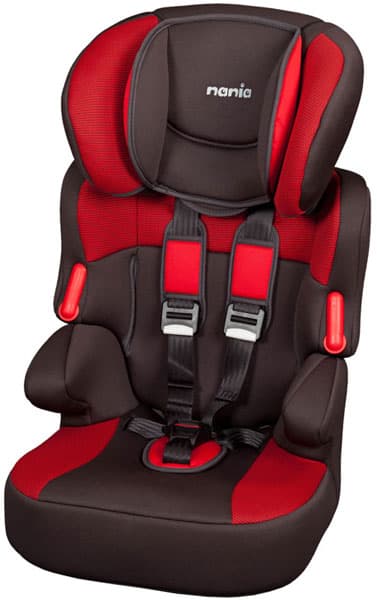 Nania Autosedište Beline SP+ Volcano 587088