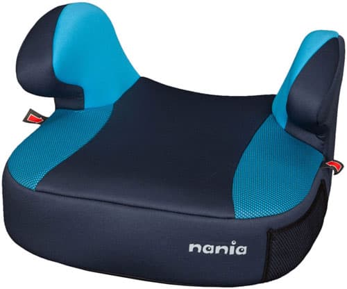 Nania Autosedište Booster Dream+ Lagoon 242088