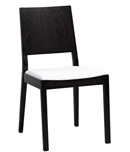 Stolica Lyon hrast TON 313514 OAK