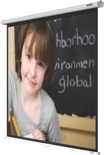 Vega platno za projekcije Juno 09PP421