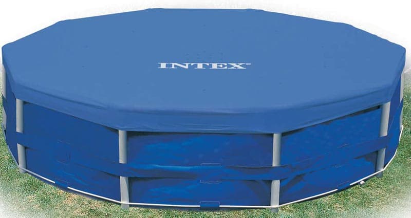 Intex Pokrivka Za Bazene Prečnika 457 cm - 58901