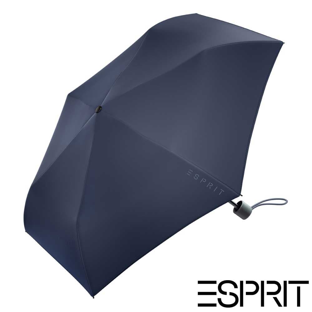 ESPRIT Kišobran Super mini AC sailor blue