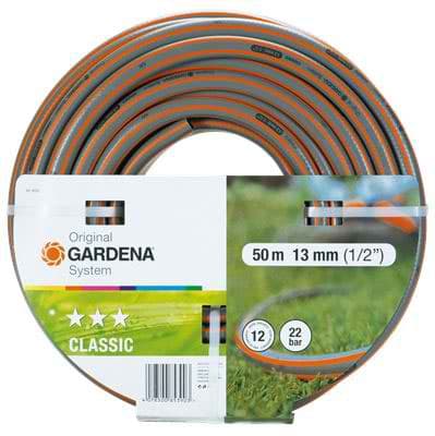 Gardena crevo Classic 50m, 13mm (1/2) GA 08539-22