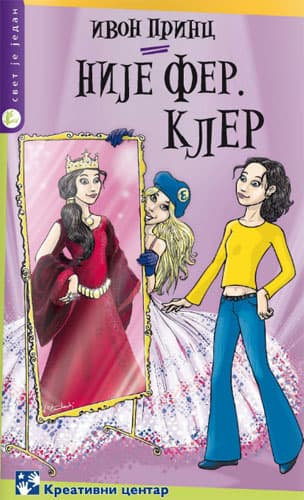 Nije fer, Kler
