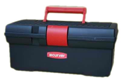 Curver kofer za alat 12 inča CU 02900-999