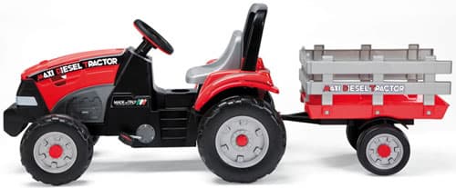 Peg Perego Maxi Diesel Traktor IGCD0551 P79000551