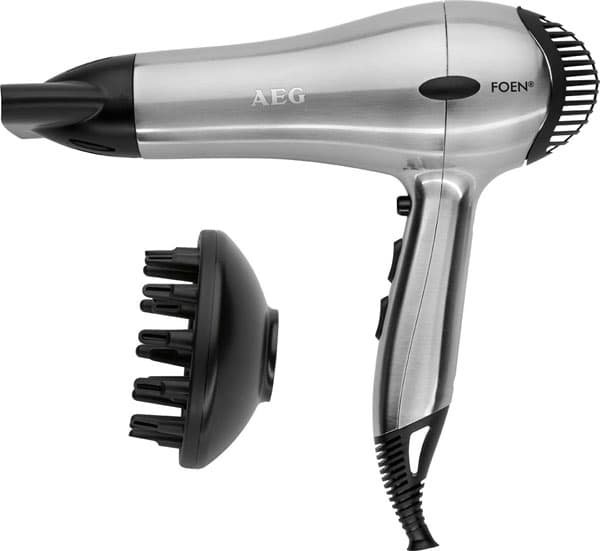 Fen za kosu AEG HTD 5616 2200w sa difuzerom ECO-Save