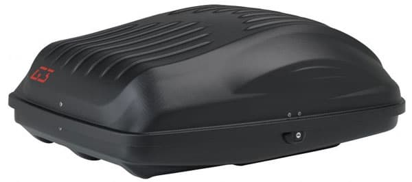 Krovni kofer za auto Reef 390 1600214
