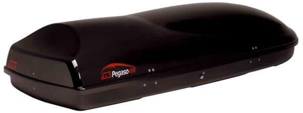 Krovni kofer za auto Pegaso 450 1600255