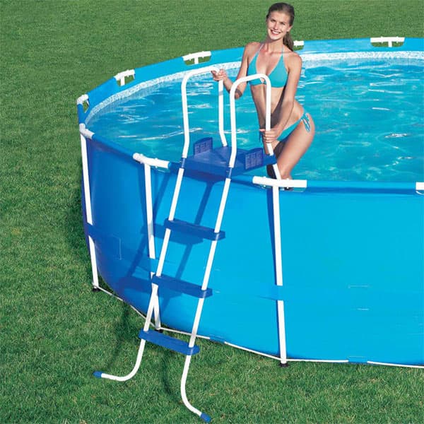 Bestway merdevine za bazen 122cm 58097