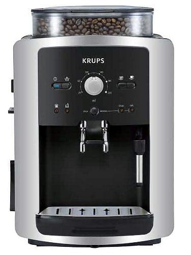 Krups XP-7200 - Espresso aparat 15 bar