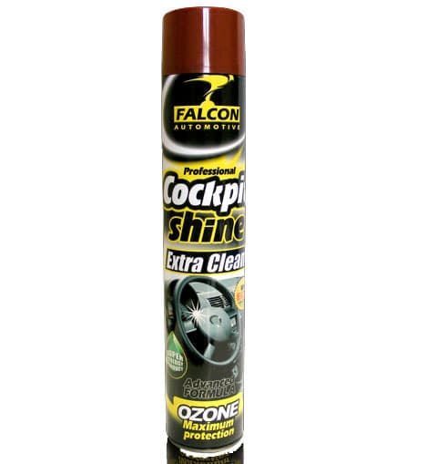 Falcon kokpit sprej Anti-Tobacco 631015