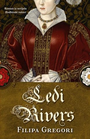 Ledi Rivers, Filipa Gregori