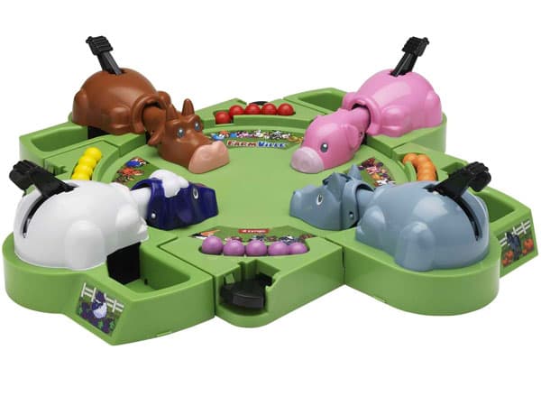 Hasbro društvena igra FarmVille 23921