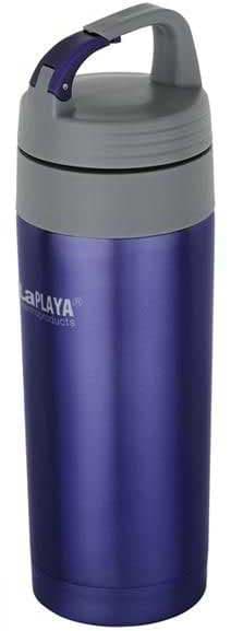 La Playa termo čaša 0,35 plava 545002
