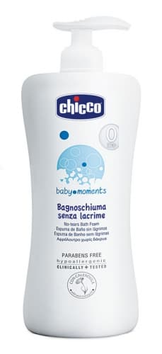 Chicco baby moments Kupka 750ml 1090027