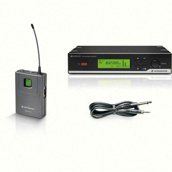 Sennheiser XSW 72 bežični Instrumental mikrofon Set