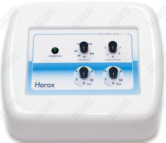 Anti Bol Aparat Tens Anti-Bol Stimulator HX-F9