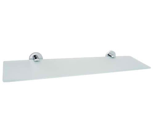 Rosan Zerro staklena polica etažer JZ904