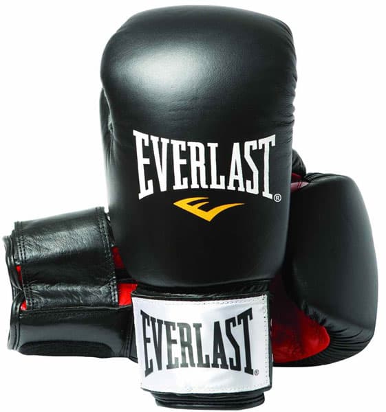 Everlast boks rukavice Fighter 1100 - 14OZ