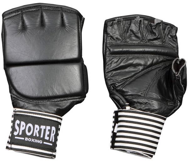 Tabo Gugo Free Fight rukavice bez prstiju 939L