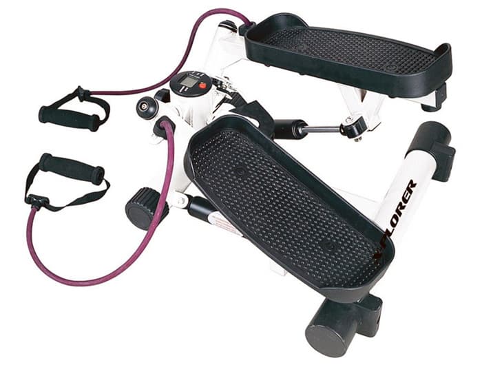 Steper Twister X-plorer 9.0 5855