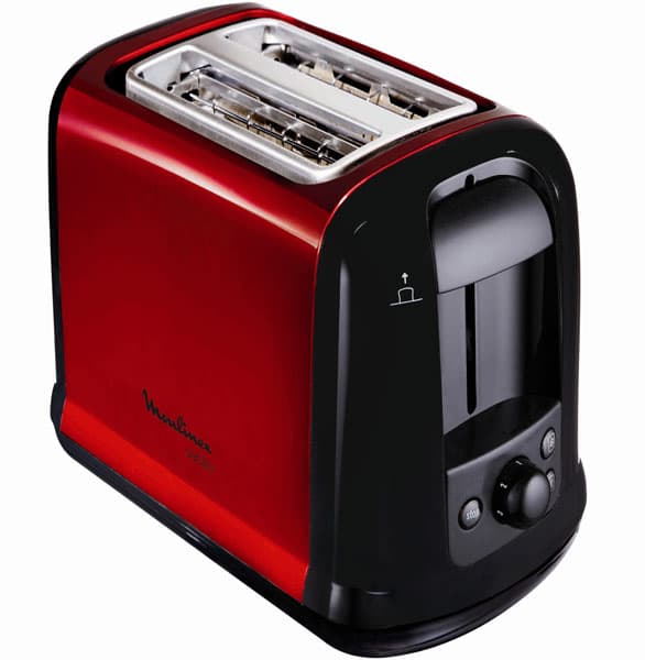 Moulinex Toster LT 260D