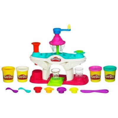 Hasbro Play-doh plastelin set Šejker 36814
