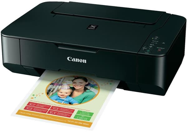 Canon PIXMA MP-230 Multifunkcijski Uređaj