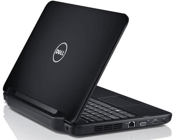Laptop DELL Inspiron 14 3420 Pentium B960 Dual Core 2.2GHz 2GB 500GB