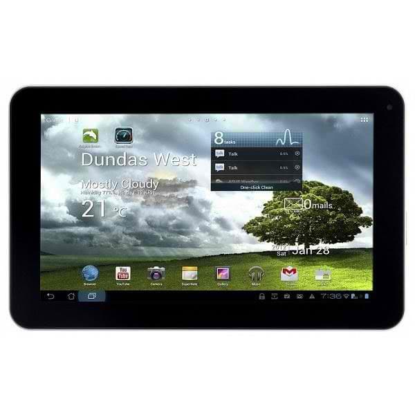 DPS Dream 9 Tablet PC