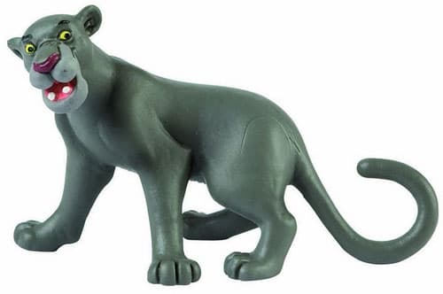 Bullyland Disney Figurica Knjiga o džungli - Bagira