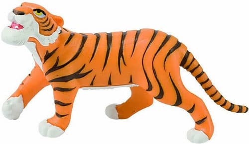 Bullyland Disney Figurica Knjiga o džungli - Šir Kan