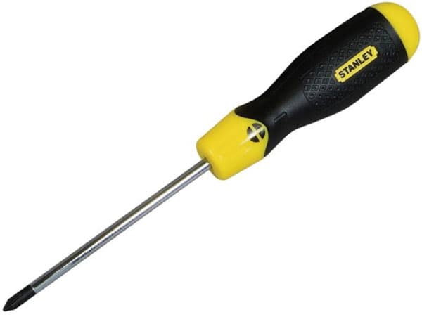 Stanley odvijač 3pt x 150mm 0-64-949