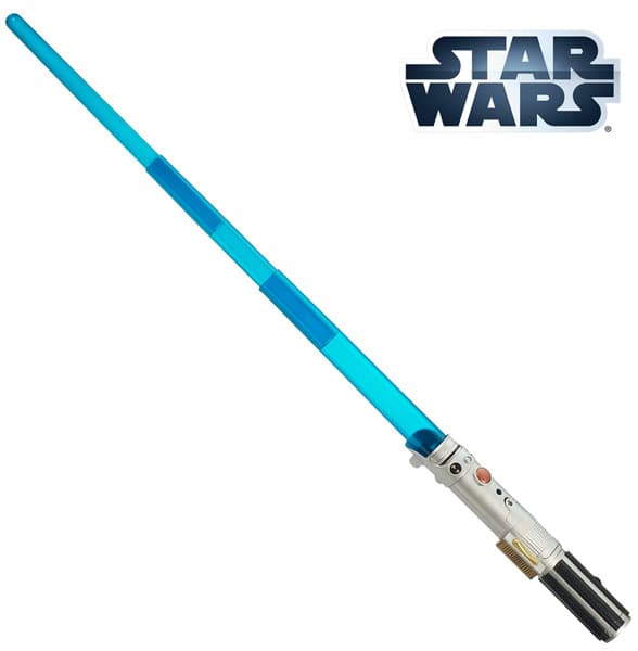 Hasbro Star Wars Svetleći Mač 36862 plavi