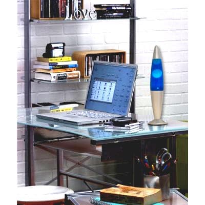 Lava lampa Blue - 2536