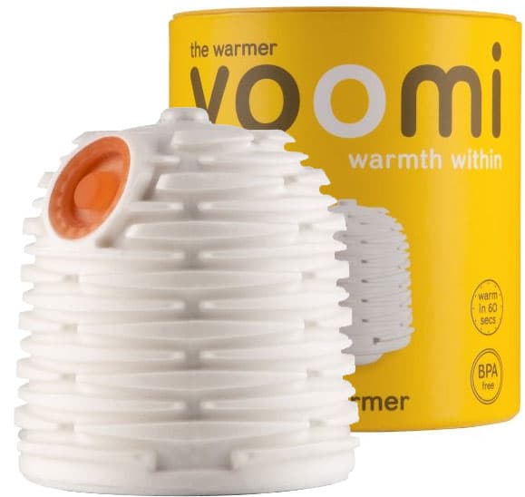 Yoomi Grejač hrane u flašici za bebe Y1W