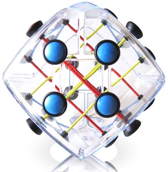 BrainString Retro mozgalica