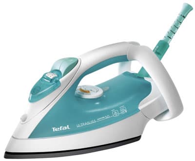 Tefal FV 4250 - Pegla na paru