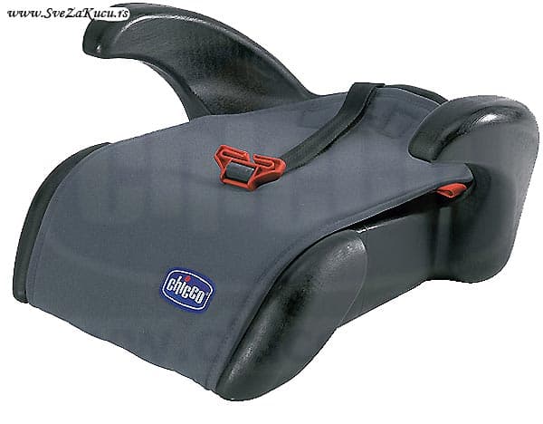 Chicco sedište za kola QUASAR Moon 00060893770000