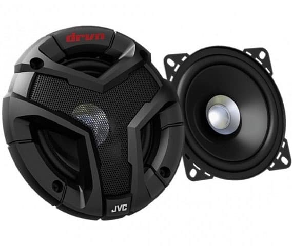 JVC dvosistemski zvučnik za automobil CS-V618J